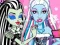Spel Monsterfy Lady aanlyn