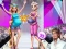 Spel Pregnant Fashion Show aanlyn