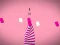 Spel Knife vs Stack aanlyn