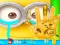 Spel Minion hand doctor aanlyn