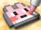 Spel PixelArt aanlyn