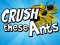 Spel Crush These Ants aanlyn