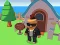 Spel Gangs Idle City aanlyn