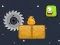 Spel Monster Run Adventure aanlyn