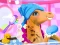 Spel Fairy Pony Caring Adventure aanlyn