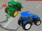 Spel Chained Tractor Towing Simulator aanlyn