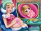 Spel Cinderella Pregnant Check-Up aanlyn