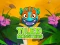 Spel Tailed Monsters aanlyn