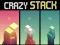 Spel Crazy Stack aanlyn