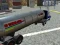 Spel Oil Tanker Truck Drive aanlyn