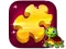 Spel Cute Turtle Jigsaw Puzzles aanlyn