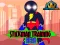 Spel Stickman Training Hero aanlyn