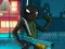 Spel StickMan Team Force aanlyn