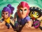 Spel Brawlers Arena Battle Stars aanlyn