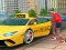 Spel Taxi Drive aanlyn