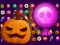 Spel Sweet Candy Halloween aanlyn
