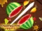 Spel StarFighter Fruits aanlyn
