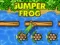 Spel Jumper Frog aanlyn