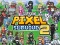 Spel Ultra Pixel Survive 2 aanlyn