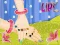 Spel Manicure Decoration aanlyn