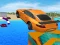 Spel Water Surfing Car aanlyn
