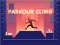 Spel Parkour Climb aanlyn