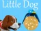 Spel Little Dog aanlyn
