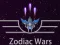 Spel Zodiac Wars aanlyn