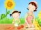 Spel Mother's day 2020 slide aanlyn