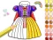 Spel Princess Glitter Coloring aanlyn