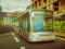 Spel Town Bus Driver aanlyn