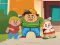 Spel Bully kids clicker aanlyn