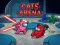 Spel Cats Arena aanlyn