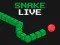 Spel Snake Live aanlyn