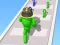 Spel Rope-Man Run 3D aanlyn