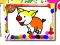 Spel Pigs Coloring Book aanlyn