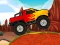 Spel Monster Truck Racing aanlyn