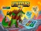 Spel Dynamons 7 aanlyn
