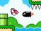 Spel Bird Quest aanlyn