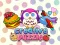 Spel Puzzle & Coloring For Kids aanlyn