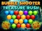 Spel Bubble Shooter Treasure Rush aanlyn