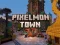 Spel Pixelmon Town aanlyn