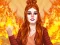 Spel Redhaired Fairy Fantasy vs Reality aanlyn