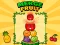 Spel Merge Fruit aanlyn