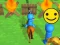 Spel Archer Warrior aanlyn