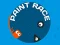 Spel Paint Race aanlyn