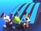 Spel Ball Legs 3D aanlyn