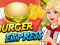 Spel Burger Express aanlyn