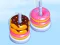 Spel Donut Sort Fun aanlyn
