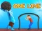 Spel One Line aanlyn